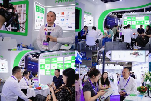 深耕行业十一载，帆陌科技凭实力出圈世界无人机大会